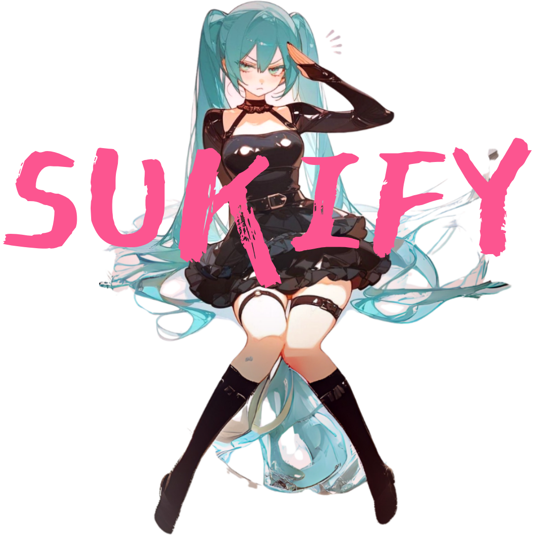 SUKIFY